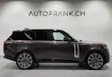 Land Rover Range Rover 3.0 I6 Autobiography