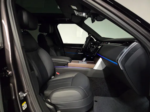 Land Rover Range Rover 3.0 I6 Autobiography