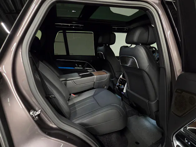 Land Rover Range Rover 3.0 I6 Autobiography