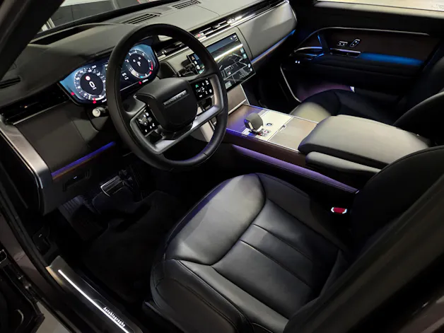 Land Rover Range Rover 3.0 I6 Autobiography
