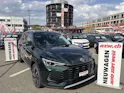 MG ZS 1.5 HEV Luxury Automat