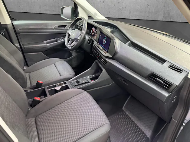 VW Caddy Cargo 2.0TDI Maxi DSG