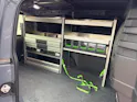 VW Caddy Cargo 2.0TDI Maxi DSG
