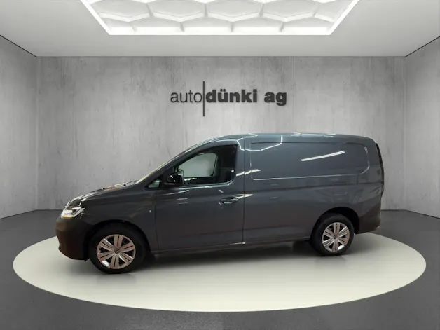VW Caddy Cargo 2.0TDI Maxi DSG