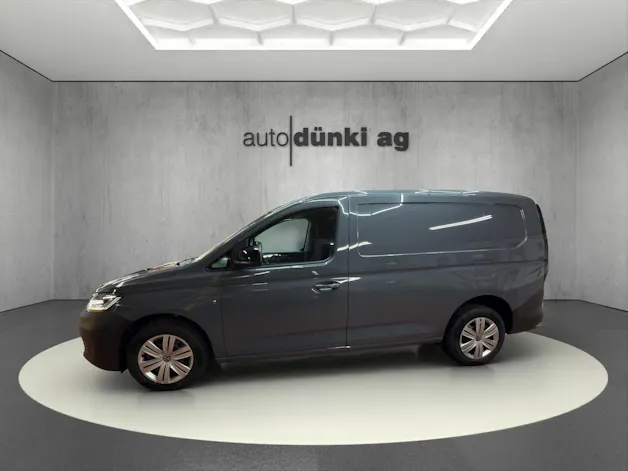 VW Caddy Cargo 2.0TDI Maxi DSG