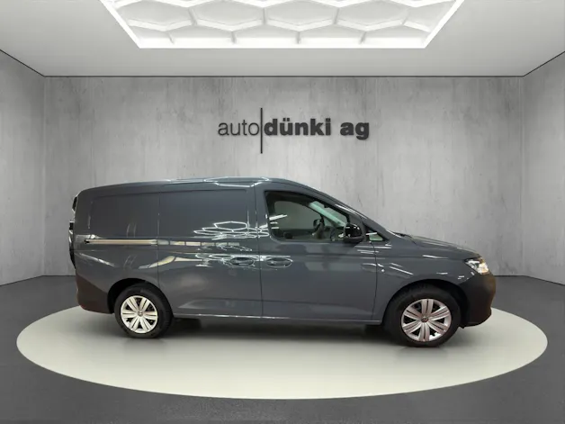 VW Caddy Cargo 2.0TDI Maxi DSG