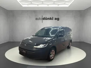 VW Caddy Cargo 2.0TDI Maxi DSG