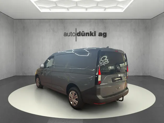 VW Caddy Cargo 2.0TDI Maxi DSG