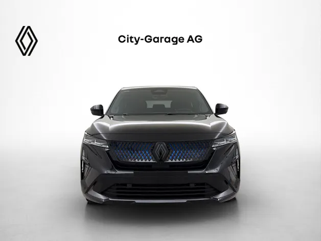 RENAULT Rafale 1.2 E-Tech Plug-in Atelier Alpine hyper hybrid E-Tech 4x4 300PS