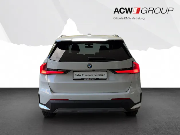 BMW X1 20d xDrive
