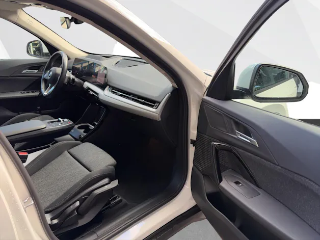 BMW X1 20d xDrive