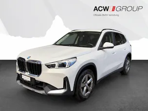BMW X1 20d xDrive