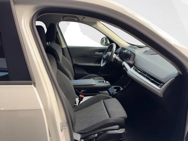 BMW X1 20d xDrive