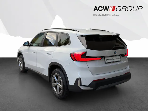 BMW X1 20d xDrive
