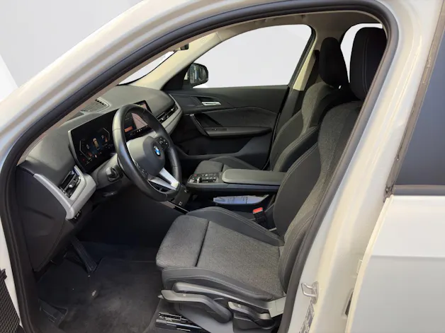 BMW X1 20d xDrive