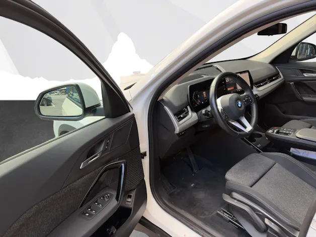 BMW X1 20d xDrive