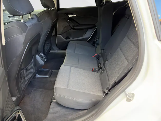 BMW X1 20d xDrive