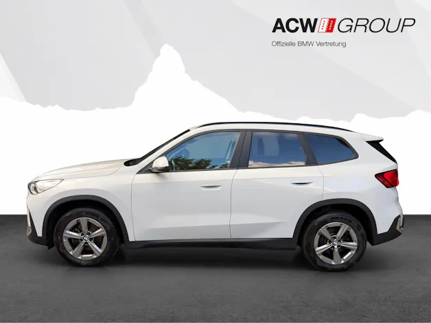 BMW X1 20d xDrive