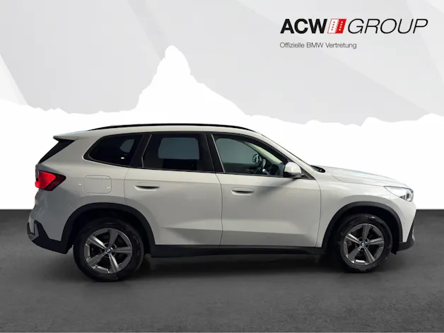 BMW X1 20d xDrive