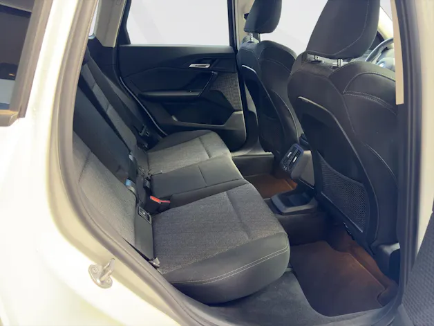 BMW X1 20d xDrive