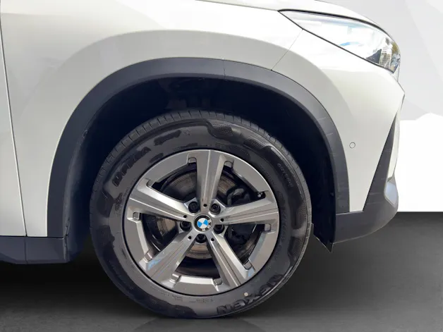 BMW X1 20d xDrive
