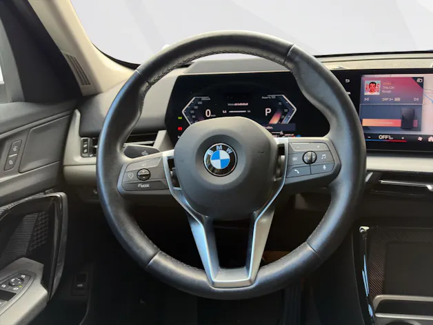 BMW X1 20d xDrive