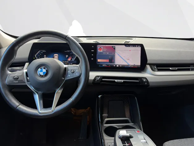BMW X1 20d xDrive