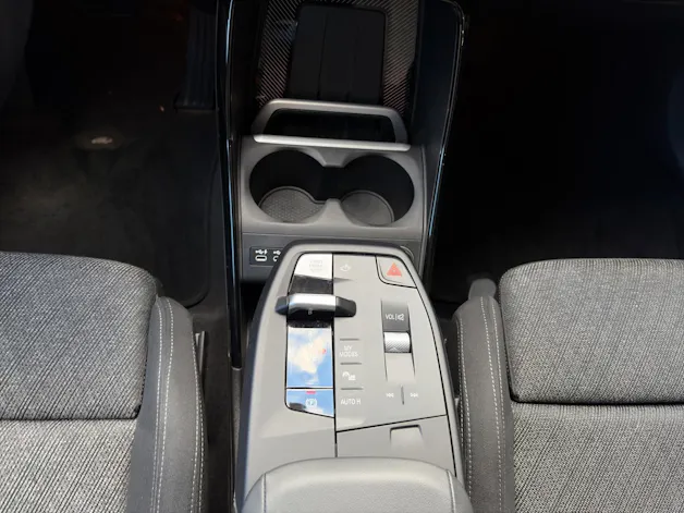 BMW X1 20d xDrive
