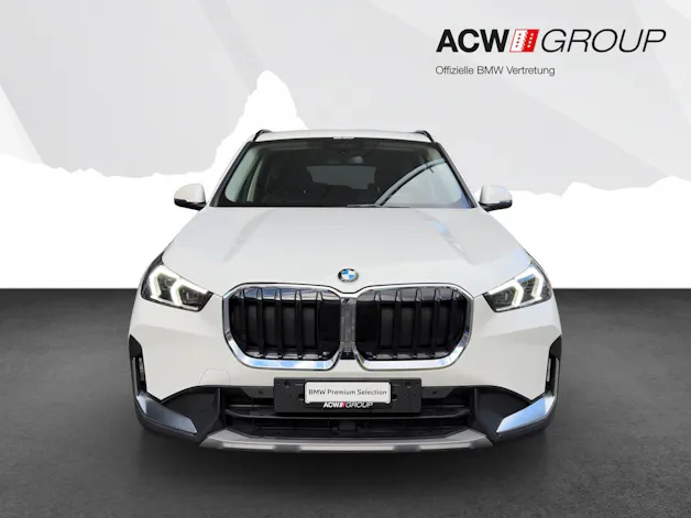 BMW X1 20d xDrive