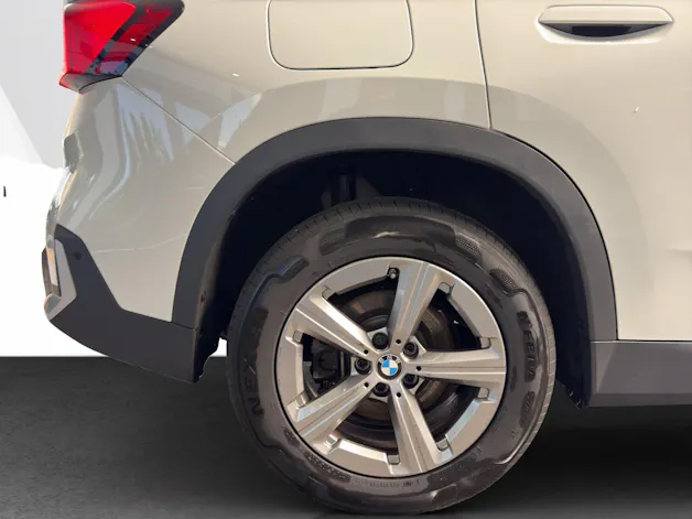 BMW X1 20d xDrive