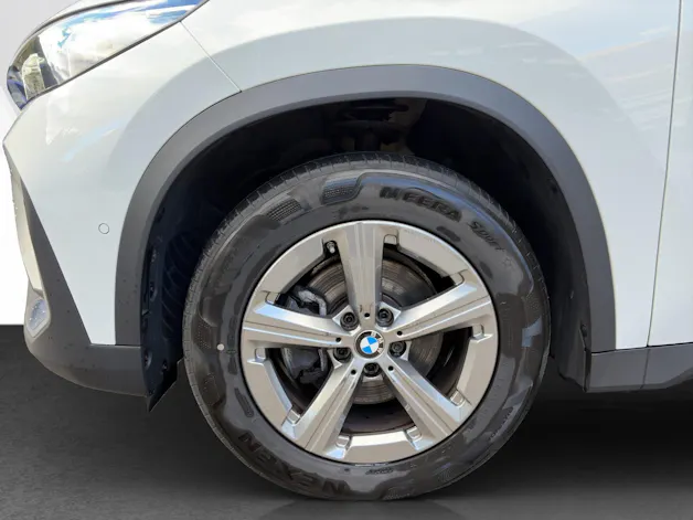 BMW X1 20d xDrive