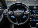 HYUNDAI i30 2.0 T-GDi N DCT *Schalen Sitze*Lenkradheizung*