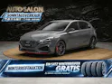 HYUNDAI i30 2.0 T-GDi N DCT *Schalen Sitze*Lenkradheizung*