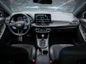 HYUNDAI i30 2.0 T-GDi N DCT *Schalen Sitze*Lenkradheizung*