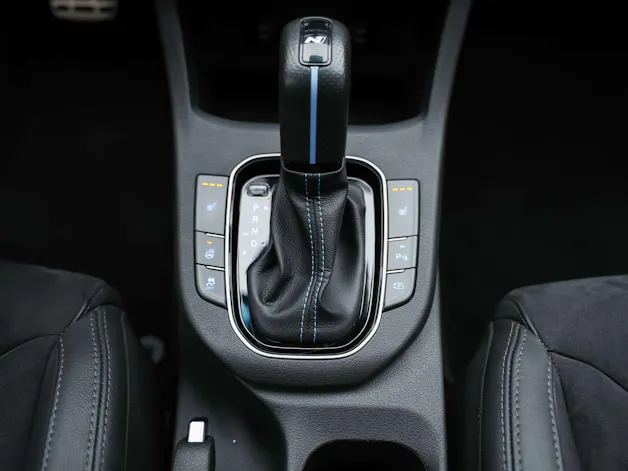 HYUNDAI i30 2.0 T-GDi N DCT *Schalen Sitze*Lenkradheizung*