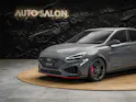 HYUNDAI i30 2.0 T-GDi N DCT *Schalen Sitze*Lenkradheizung*