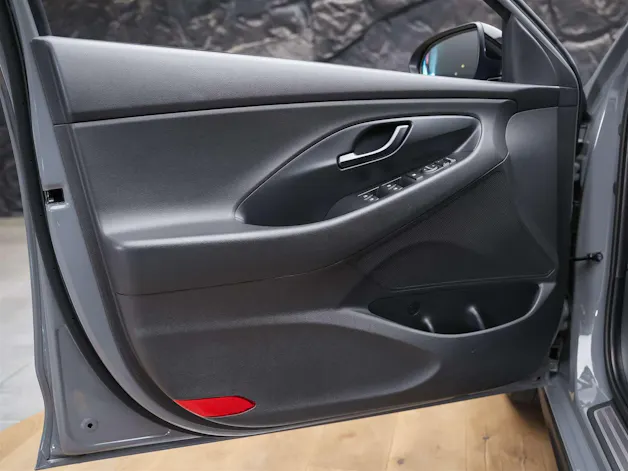 HYUNDAI i30 2.0 T-GDi N DCT *Schalen Sitze*Lenkradheizung*
