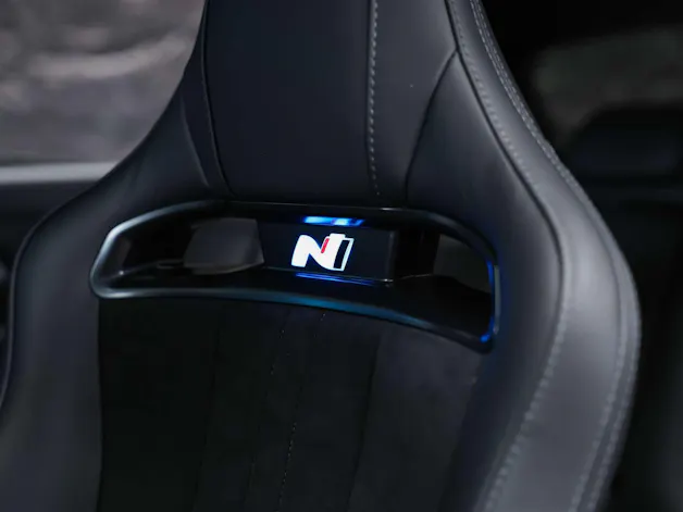 HYUNDAI i30 2.0 T-GDi N DCT *Schalen Sitze*Lenkradheizung*