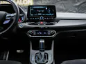 HYUNDAI i30 2.0 T-GDi N DCT *Schalen Sitze*Lenkradheizung*