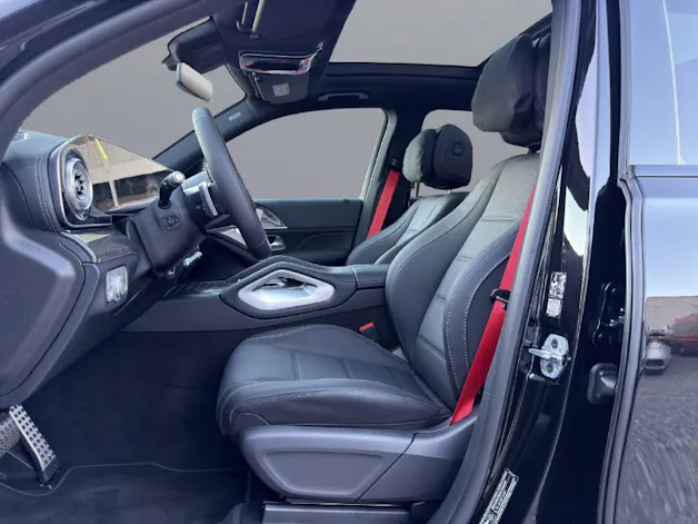 MERCEDES-BENZ GLE 450 e 4matic