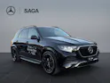 MERCEDES-BENZ GLE 450 e 4matic
