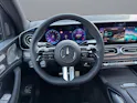 MERCEDES-BENZ GLE 450 e 4matic