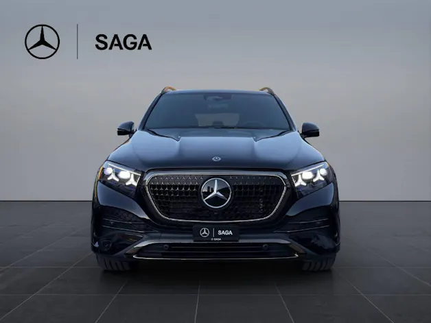 MERCEDES-BENZ GLE 450 e 4matic