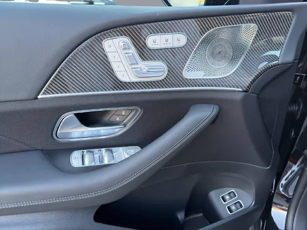 MERCEDES-BENZ GLE 450 e 4matic