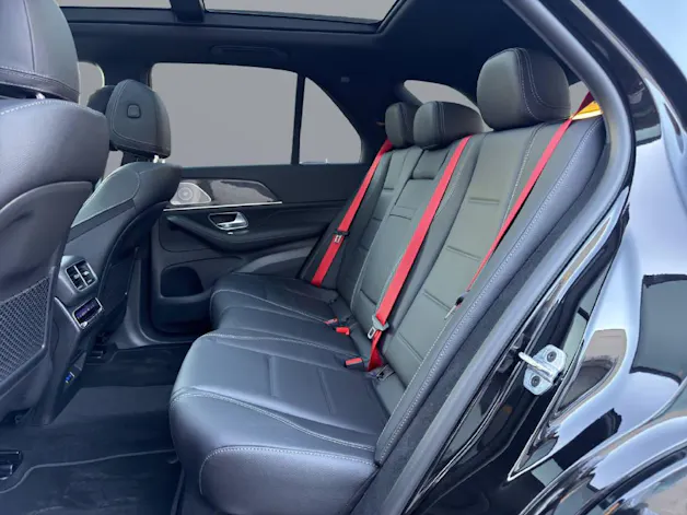 MERCEDES-BENZ GLE 450 e 4matic