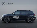 MERCEDES-BENZ GLE 450 e 4matic