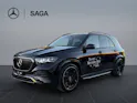 MERCEDES-BENZ GLE 450 e 4matic