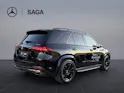 MERCEDES-BENZ GLE 450 e 4matic
