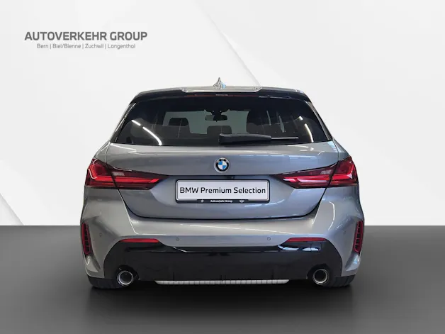 BMW 128ti Steptronic