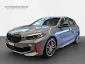 BMW 128ti Steptronic